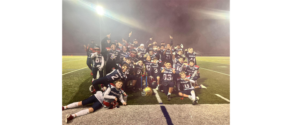 2023 SCPW 11U Champions