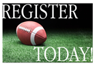 2024 Spring Football Registration is OPEN!